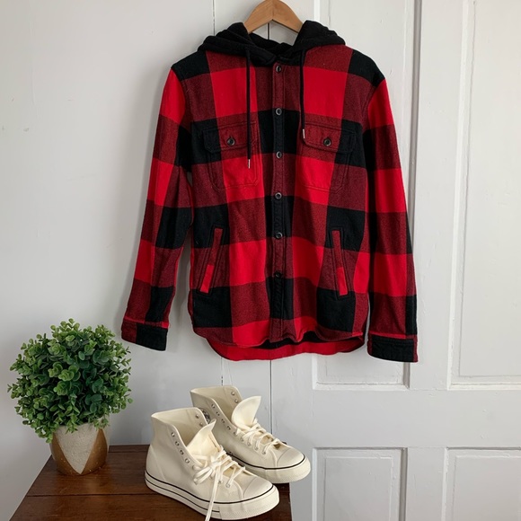 Express | Shirts | Express Mens Flannel 